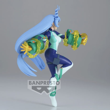 My Hero Academia The Amazing Heroes Vol 31 Nejire Hado Banpresto