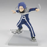 My Hero Academia Bravegraph 2 Vol 1 Hitoshi Shinso Banpresto