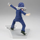 My Hero Academia Bravegraph 2 Vol 1 Hitoshi Shinso Banpresto