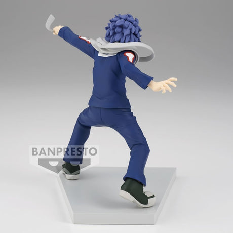 My Hero Academia Bravegraph 2 Vol 1 Hitoshi Shinso Banpresto