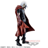 My Hero Academia DXF Figure Tomura Shigaraki II Banpresto