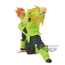 Load image into Gallery viewer, Dragon Ball Z GxMateria The Android 16 Banpresto