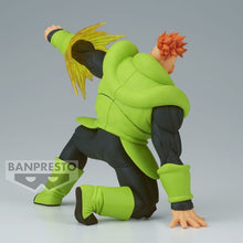 Load image into Gallery viewer, Dragon Ball Z GxMateria The Android 16 Banpresto