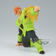 Load image into Gallery viewer, Dragon Ball Z GxMateria The Android 16 Banpresto