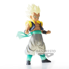 Load image into Gallery viewer, Dragon Ball Z Clearise Gotenks Super Saiyan Banpresto