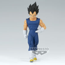 Load image into Gallery viewer, Dragon Ball Z Solid Edge Works Vegeta Vol. 10 Banpresto