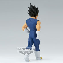 Load image into Gallery viewer, Dragon Ball Z Solid Edge Works Vegeta Vol. 10 Banpresto