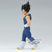 Load image into Gallery viewer, Dragon Ball Z Solid Edge Works Vegeta Vol. 10 Banpresto