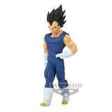 Dragon Ball Z Solid Edge Works Vegeta Vol. 10 Banpresto