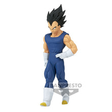 Load image into Gallery viewer, Dragon Ball Z Solid Edge Works Vegeta Vol. 10 Banpresto