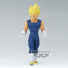 Load image into Gallery viewer, Dragon Ball Z Solid Edge Works Majin Vegeta Vol. 10 Banpresto