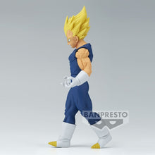 Load image into Gallery viewer, Dragon Ball Z Solid Edge Works Majin Vegeta Vol. 10 Banpresto