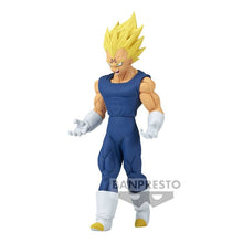 Load image into Gallery viewer, Dragon Ball Z Solid Edge Works Majin Vegeta Vol. 10 Banpresto