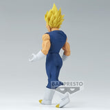 Dragon Ball Z Solid Edge Works Majin Vegeta Vol. 10 Banpresto