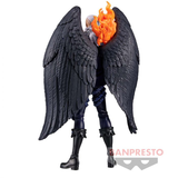 One Piece DXF Grandline Series Extra King Banpresto