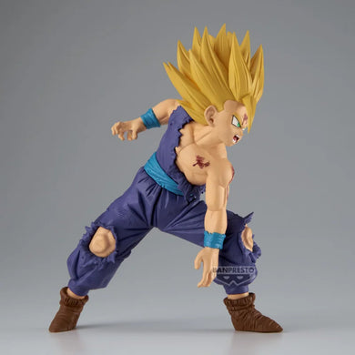 Dragon Ball Z Match Makers Super Saiyan Son Gohan (Vs Cell) Banpresto