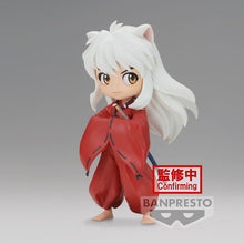 Load image into Gallery viewer, Inuyasha Q Posket Inuyasha