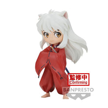 Load image into Gallery viewer, Inuyasha Q Posket Inuyasha