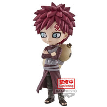 Load image into Gallery viewer, Naruto Shippuden Q Posket Gaara Ver A