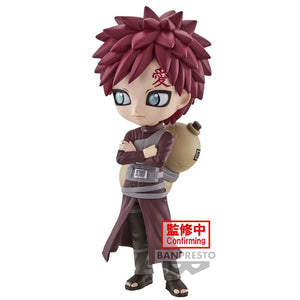 Naruto Shippuden Q Posket Gaara Ver A