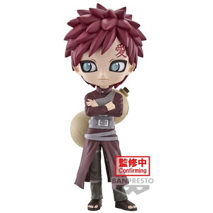 Naruto Shippuden Q Posket Gaara Ver A