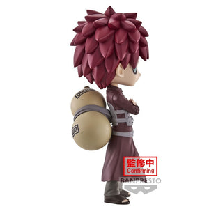 Naruto Shippuden Q Posket Gaara Ver A