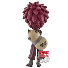 Load image into Gallery viewer, Naruto Shippuden Q Posket Gaara Ver A