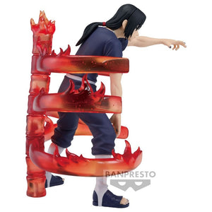 Naruto Shippuden Effectreme Itachi Uchiha Banpresto