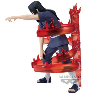 Naruto Shippuden Effectreme Itachi Uchiha Banpresto