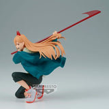 Chainsaw Man Vibration Stars Power Banpresto Figurine