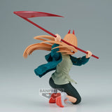 Chainsaw Man Vibration Stars Power Banpresto Figurine