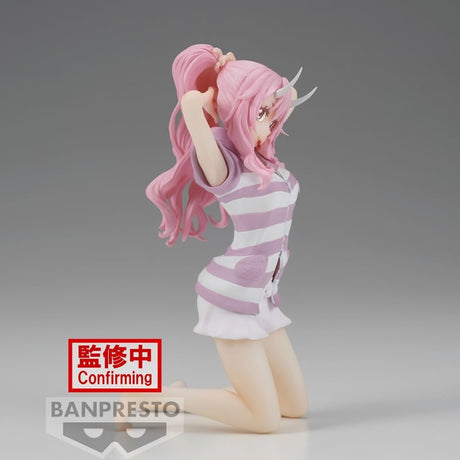That Time I Got Reincarnated as a Slime Relax Time Shuna Banpresto