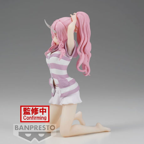That Time I Got Reincarnated as a Slime Relax Time Shuna Banpresto
