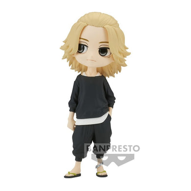 Tokyo Revengers Q Posket Manjiro Sano Plain Clothes Ver A