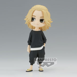 Tokyo Revengers Q Posket Manjiro Sano Plain Clothes Ver A