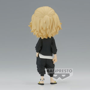 Tokyo Revengers Q Posket Manjiro Sano Plain Clothes Ver A