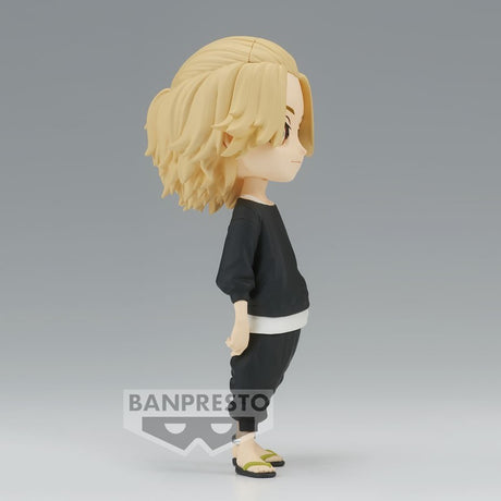 Tokyo Revengers Q Posket Manjiro Sano Plain Clothes Ver A