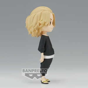 Tokyo Revengers Q Posket Manjiro Sano Plain Clothes Ver A