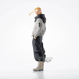 Tokyo Revengers Ken Ryuguji Vol 2 Banpresto