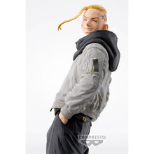 Load image into Gallery viewer, Tokyo Revengers Ken Ryuguji Vol 2 Banpresto