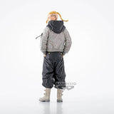 Tokyo Revengers Ken Ryuguji Vol 2 Banpresto
