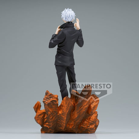 Jujutsu Kaisen Satoru Gojo Combination Battle 4 Banpresto