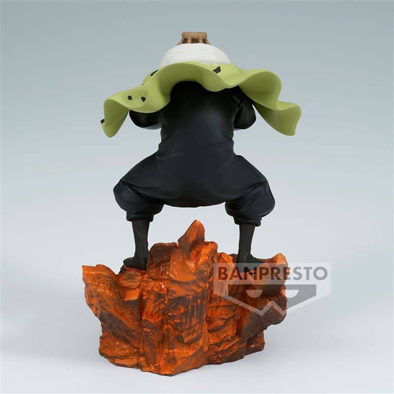 Jujutsu Kaisen Jogo Combination Battle 4 Banpresto