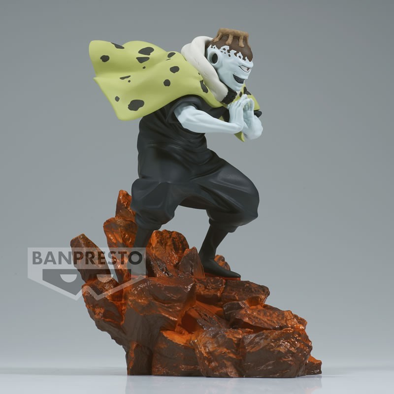 Jujutsu Kaisen Jogo Combination Battle 4 Banpresto