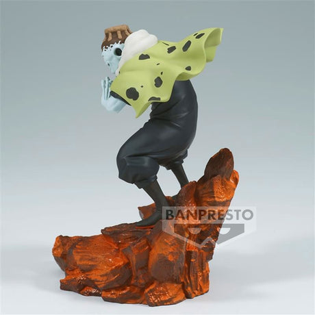 Jujutsu Kaisen Jogo Combination Battle 4 Banpresto