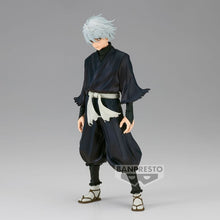 Load image into Gallery viewer, Hell&#39;s Paradise: Jigokuraku Gabimaru DXF Figurine Banpresto