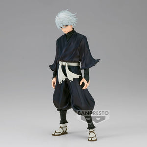 Hell's Paradise: Jigokuraku Gabimaru DXF Figurine Banpresto