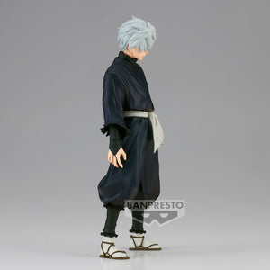 Hell's Paradise: Jigokuraku Gabimaru DXF Figurine Banpresto