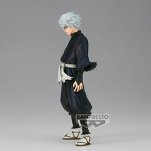 Load image into Gallery viewer, Hell&#39;s Paradise: Jigokuraku Gabimaru DXF Figurine Banpresto