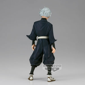 Hell's Paradise: Jigokuraku Gabimaru DXF Figurine Banpresto